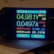 Mikroe GPS Receiver Project