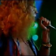 All My Love Led Zeppelin
