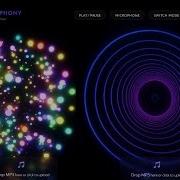 Void Symphony Building A Responsive 3D Music Visualizer With Three Js Project