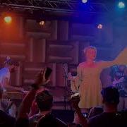 New Constellations Cover Coldplay The Scientist