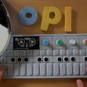 OP 1 Drumkit Tutorial CUCKOO