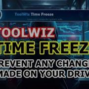 Toolwiz Time Freeze Setup And Installation Guide