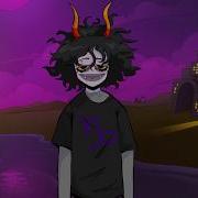 Pesterquest BLIND Part 7 Gamzee Makara