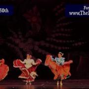 Conservatory Of Dance Contemporary Nutcracker 2013 720p