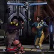 Static Final Battle