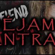 WWE The Fiend Let Me In Canción Subtitulada Bray Wyatt