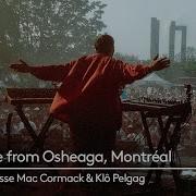 CRi Live From Osheaga Montréal