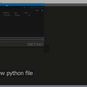Create Reverse Shell In Python Simple