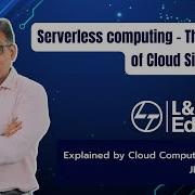 What Is Serverless Computing Simplifying Cloud Computing For Developers