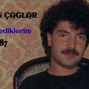 Devran Çağlar Canım Dediklerim