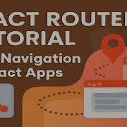 React Router Tutorial Easy Navigation In React Apps