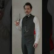 Colt Thunderer Replica By Kolser
