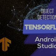 Object Detection Tensorflow Android Studio