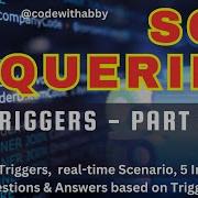 SQL Server LOGON Triggers Explained Interview Q A Trigger Series Part 3 Codewithabby 2025
