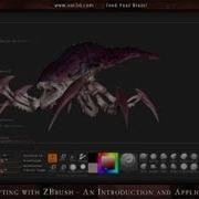 ZScripting With ZBrush An Introduction And Application