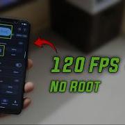 120FPS In BGMI Without Root Best Gaming Mod App 2026