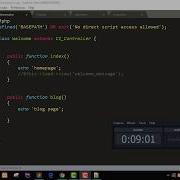 Codeigniter 4 Controller Htaccess Routes
