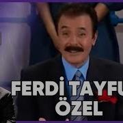 Ferdi Tayfur Özel İbo Show
