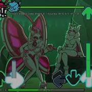 Fuzzy Feeling Hell Mode