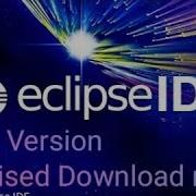 How To Install Eclipse IDE 2023 06 For Java On Windows 10 11