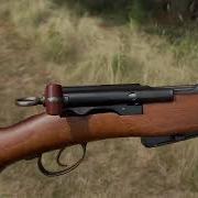 Swiss 1896 11 POV Firing