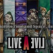 LIVE A LIVE Announcement Trailer