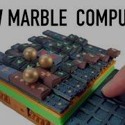 ROONS A New Marble Computer