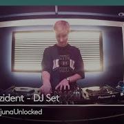 Rezident DJ Set
