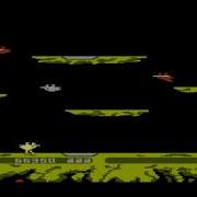 Joust Atari 5200 Longplay