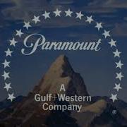 Paramount Pictures 1983 Open 1