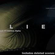 Alien 1979 YT Alpha Edition Part 2 Derelict Ship