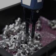 Bin Picking Forum 2023 Kamerageführte Robotik Live Erleben