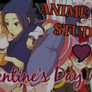 Happy Valentine S Day I Really Like You Public MEP