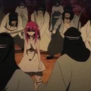 Magi Warriors AMV