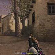 CoD2 4k Vs FeelThePower Ftp