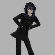 MMD Helltaker Shake