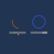 Unity3D 4 6Beta Circular Progress Bar
