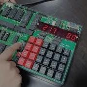 Program For Adding Two 16 Bit Hexadecimal No Without Carry On 8086 Microprocessor Kit