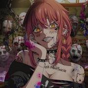 Yates XV Slipknot Lyrics X AMV