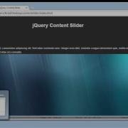 How To Make Jquery Image Slider