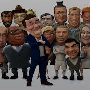 Headcases Theme Opening