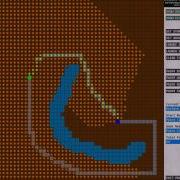Visualizing Pathfinding Algorithms In Processing 3