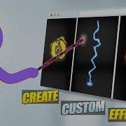 How To Create Custom Effects For Beginners