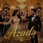 Qaçma Məndən Ay Azadə Duet Remix Wedding Vibe Deep House 2026