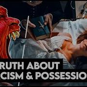 Terrifying Truth Possessions And Exorcisms Are Real