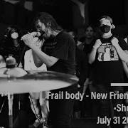 Shot By Demon Frail Body Raw Unedited Video New Friends Fest 2022