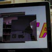 Star Traveler Demo Processing AR Special Version