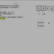LeetCode 259 3Sum Smaller 中文