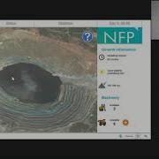 Simulation Model Overview Open Pit Coal Mine Nfp2b Com