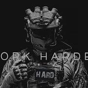 Military Motivation WORK HARDER 2020